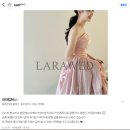 라라컴퍼니 - 하남시 | 인스타 보고 방문한 라라웨딩 후기｜청주웨딩드레스·메이크업 촬영 상담 리얼 후기✨