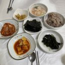 그랜드녹두팥칼국수