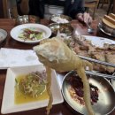 산들애정식 이미지