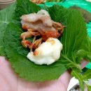 [안양 삼겹살] 🐖 신선한 고기가 있는 '농부네 뒷고기' 솔직후기