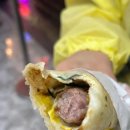 유명야시장 이미지