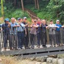 우면산둘레길 이미지