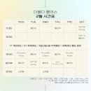 [더블디 폴댄스] 💪🏻이색운동 체험 후기 | 일산폴댄스 | 마두폴댄스