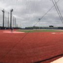 화성드림파크 여성구장 이미지