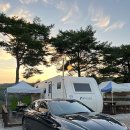 오크밸리 카라반 이미지