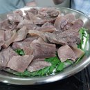다정한 식당 이미지