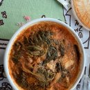 한성뼈해장국 이미지