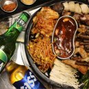 임대장부산서면점 | 서면 여행 중이라면 꼭 가봐야 할 맛집, 서면 고기집 "임대장"