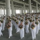 [태국 갤러리] 세계에서 가장 큰 불교 사원(Wat Phra Dhammakaya) 이미지