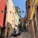 청이 빨래방 | 13화 (8/10, 일) - 포르투 빨래방 / 농어 맛집(Taberna Dos Mercados)