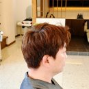 210-운정3-210 | 파주 운정 미용실 추천 가성비 좋은 소바주헤어 하루 디자이너 커트 다운펌