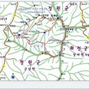 ☆산하들 6월30일 정기산행 공지(복계산)☆ 이미지