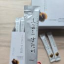 류충현 약용버섯 상황해 앰버서더 시작! 오늘도상황해 &amp; 하회탈빵 언박싱 리뷰