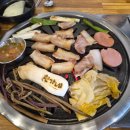 현가네 | [칠곡 석적] 4가지 부위를 한 번에! 아이랑 가기 좋은 석적 맛집 ‘현가네참숯뒷고기 본점’ 방문 후기