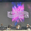 인천펜타포트 락 페스티벌 이미지