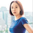 그냥 심심해서요. (14848) 강수연 유작된 ‘정이’ 이미지