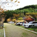 통제영오토캠핑장 이미지