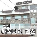 해꿈머리 이미지