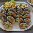 제주애월낭만식당김밥고사리육개장