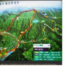 11-08-02 금병산(김유정역), 07-25 추읍산(원덕역) 이미지