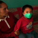 First U.S. swine flu death confirmed 이미지