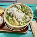 [서울역/용산 비건 맛집] 숨은 보석 같은 ‘응옥환카페’, 진정한 베트남음식 맛집을 만나다!