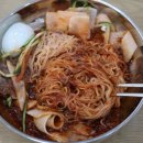 상북밀면