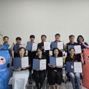 스포츠스태킹 지도사 이미지