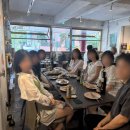 양재천 북클럽 페이지 애프터 후기: 환상을 버리는 대신, 고쳐 쓰는 일