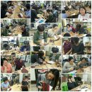 퀼트공예 이미지