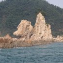 안흥유람선 이미지