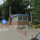 명학어린이공원 | 등산하기! 안양, 군포 수리산 등산코스 (명학역-성결대-관모봉-관모쉼터-수리약수터어린이공원-금정역)