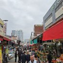 모래내시장 이미지