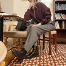 G6864 | [도밍고이버 - 원턱 밴딩와이드] 회사 출근룩 데일리슬랙스로 추천!!