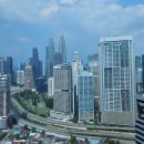 정진쌤 어학연수 | 말레이시아 어학연수 후기 8주간의 쿠알라룸푸르 도심속 생활