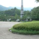 주암댐 전망대 이미지