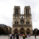 파리 여행정보 이미지