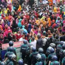 (주)평화기업 노동조합 이미지