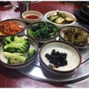 정찌개백반