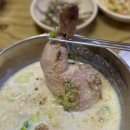 춘천 명동 중앙시장 국물이 끝내주는 닭곰탕맛집 와송칼국수 내돈내산 솔직후기