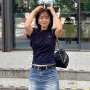 비비안웨스트우드 헤보 티셔츠 센스닷컴 직구 후기 + 사이즈 팁