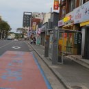 버스정류소_남원환승정류장 이미지