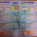 꼬질꼬질 한 생활일기 모음