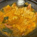 장군부대찌개 | 학교 끝나고 미친듯이 흡입한 부대찌개 맛집... 장군보쌈 인정입니다