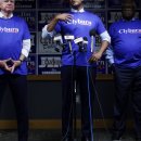 President Barack Obama‘s Election Night Victory Speech 이미지