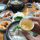 백년백세전통삼계탕 이미지