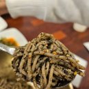 [일산 메밀국수 맛집] 식당 &#39;메밀곳간&#39; 후기