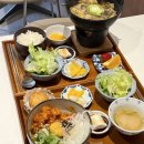 산울동 단지 후문 입구 | [공지] 춘천 강대후문맛집 외곽 혼밥하기 좋은 가성비 점심 덮밥 맛집