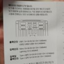 바나나배터리 | 아웃도어에서 쓰기 좋은 대용량 50000mAh 바나나랜드 컨테이너 보조배터리 후기