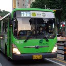 우편집중국 정문 ↔ 오정휴먼시아 1단지 후문앞 | [Bus Information 특별판]My Soul, Seoul - 서울 171번, 172번, 673번, 7711번, 7016번, 마포08번, 마포...